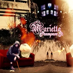 Marietta: Prazepam St.