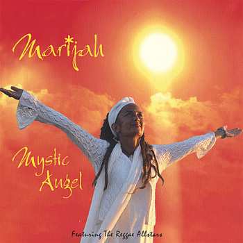 Album Marijah: Mystic Angel