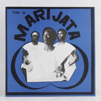 LP Marijata: This Is Marijata LTD