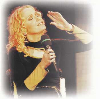 CD Marika Gombitová: Zostaň