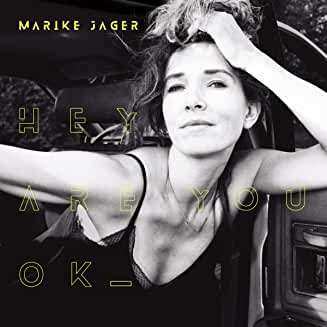 CD Marike Jager: Hey Are You Ok