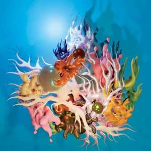 CD Marike Van Dijk: Stranded