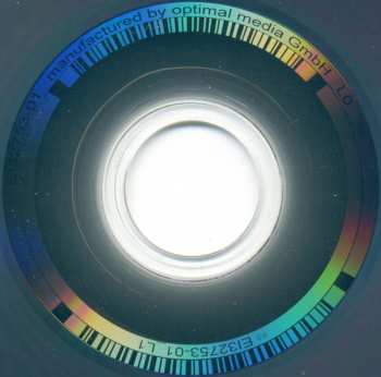 2Blu-ray Marillion: All One Tonight - Live At The Royal Albert Hall 