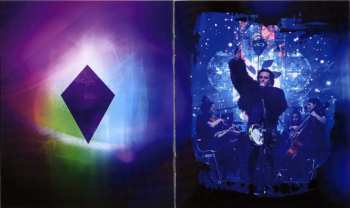 Blu-ray Marillion: An Hour Before It's Dark Live In Port Zelande 2023