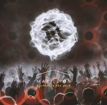 3LP Marillion: Marbles In The Park