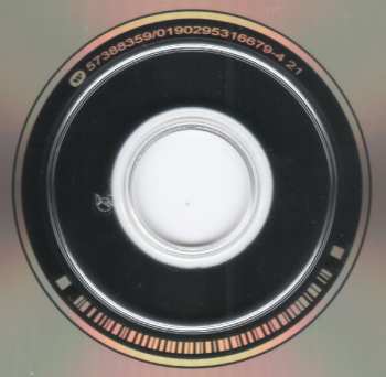 4CD/Blu-ray Marillion: Script For A Jester's Tear DLX | LTD