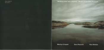 2CD Paul Motian: Nothing Ever Was, Anyway. Music Of Annette Peacock