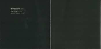 2CD Paul Motian: Nothing Ever Was, Anyway. Music Of Annette Peacock