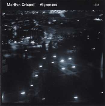CD Marilyn Crispell: Vignettes