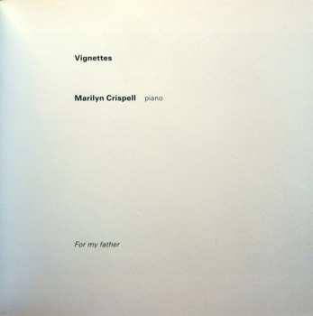 CD Marilyn Crispell: Vignettes