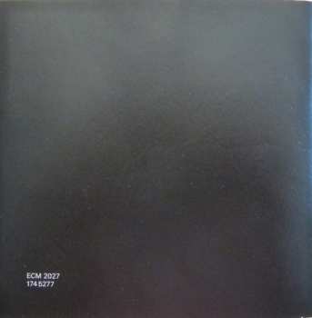 CD Marilyn Crispell: Vignettes