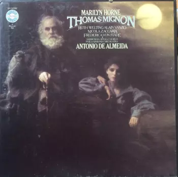 Philharmonia Orchestra: Mignon