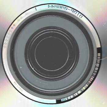 3CD Philharmonia Orchestra: Mignon