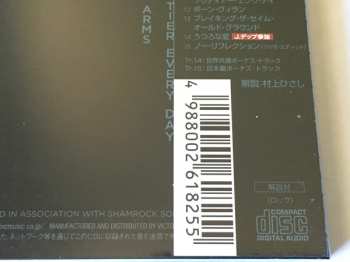 CD Marilyn Manson: Born Villain = ボーン・ヴィラン