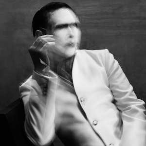 2LP Marilyn Manson: The Pale Emperor DLX | LTD | CLR