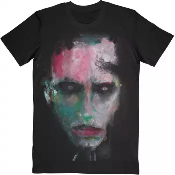 T-shirt We Are Chaos 