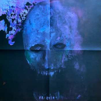 LP Marilyn Manson: We Are Chaos