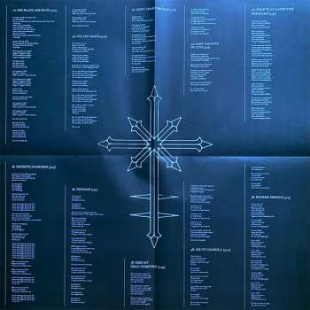 LP Marilyn Manson: We Are Chaos