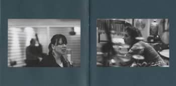 CD Marilyn Mazur: Celestial Circle