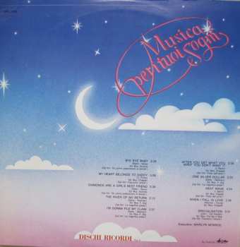 LP Marilyn Monroe: Marilyn Monroe