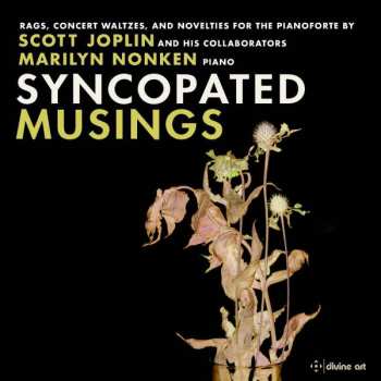 CD Marilyn Nonken: Syncopated Musings