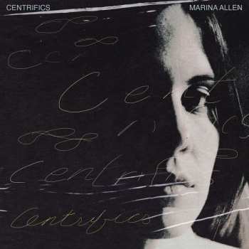 CD Marina Allen: Centrifics