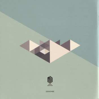 CD Marina Baranova: Unfolding Debussy