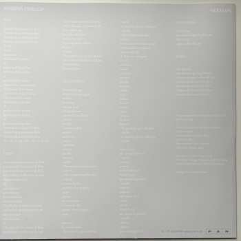 LP Marina Herlop: Nekkuja