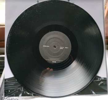 LP Marina Kaye: Twisted