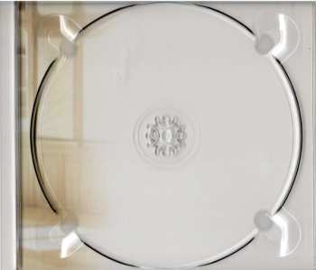 CD Marinah: El Baile De Las Horas