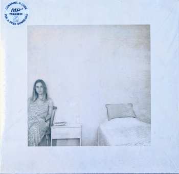Album Marinita Precaria: No Me Miréis