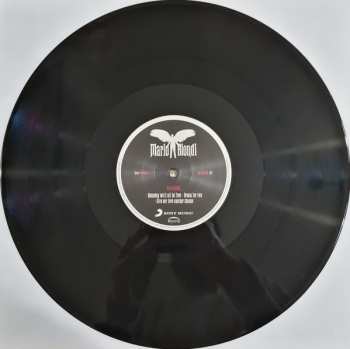2LP Mario Biondi: DARE