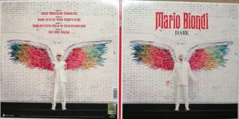 2LP Mario Biondi: DARE