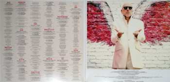 2LP Mario Biondi: DARE