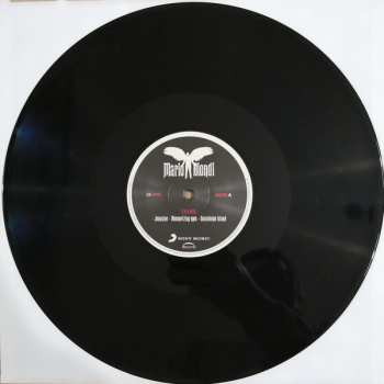 2LP Mario Biondi: DARE