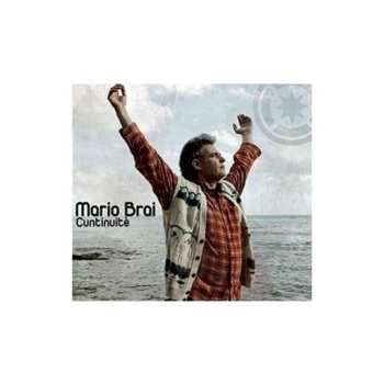 Album Mario Brai: Cuntinuitè