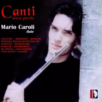 Canti Senza Parole