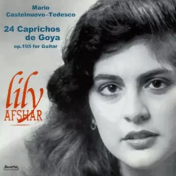 24 Caprichos De Goya