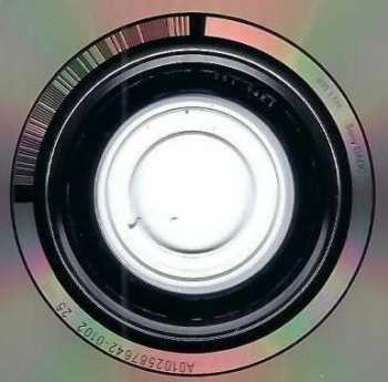 2CD Mario Castelnuovo Tedesco: Platero y Yo, Op. 190