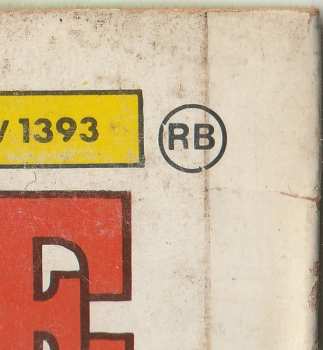 LP Ennio Morricone: Ses Grandes Musiques De Film Vol. 2