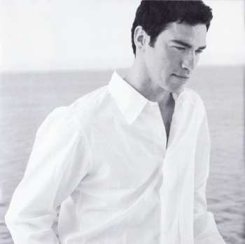 CD Mario Frangoulis: Sometimes I Dream