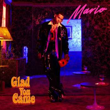 CD Mario: Glad You Came