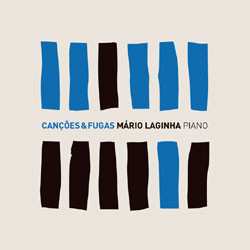 Album Mário Laginha: Canções & Fugas