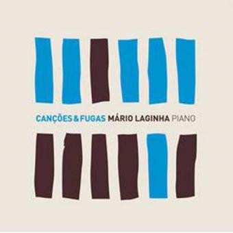 2LP Mário Laginha: Canções & Fugas 