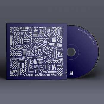 CD Mário Laginha: Jangada