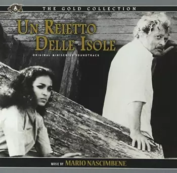 Un Reietto Delle Isole (Original Miniseries Soundtrack)
