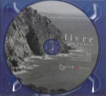 CD Mario Pacheco: Livre DIGI