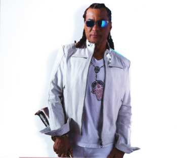 CD Marion Meadows: Just Doing Me