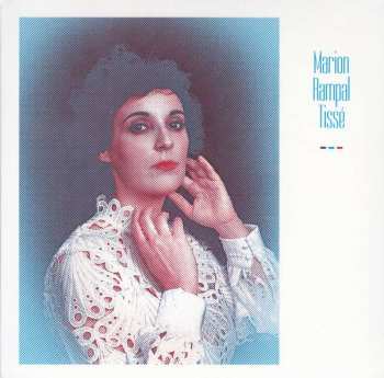 CD Marion Rampal: Tissé
