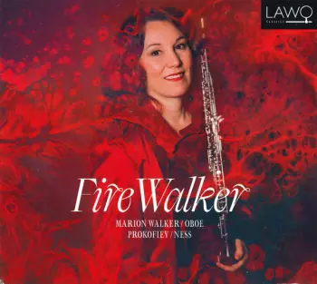 Fire Walker